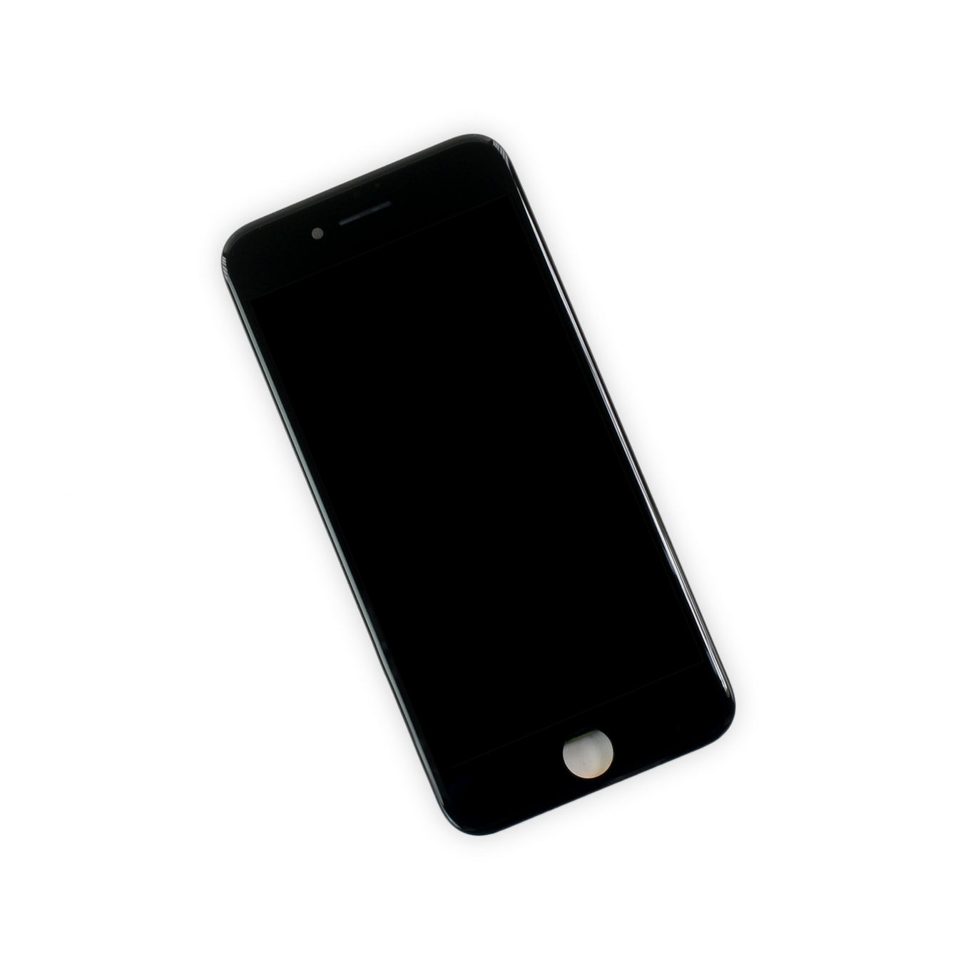 iFixit iPhone 7 LCD Screen and Digitizer, Part Only - Black