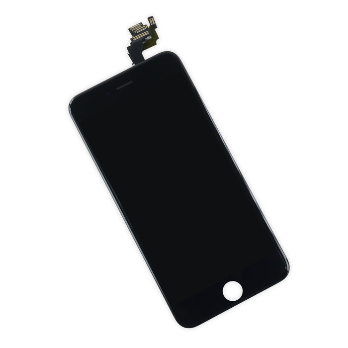 iFixit iPhone 6 LCD Screen and Digitizer Full Assembly - Black